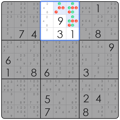 skyscraper sudoku